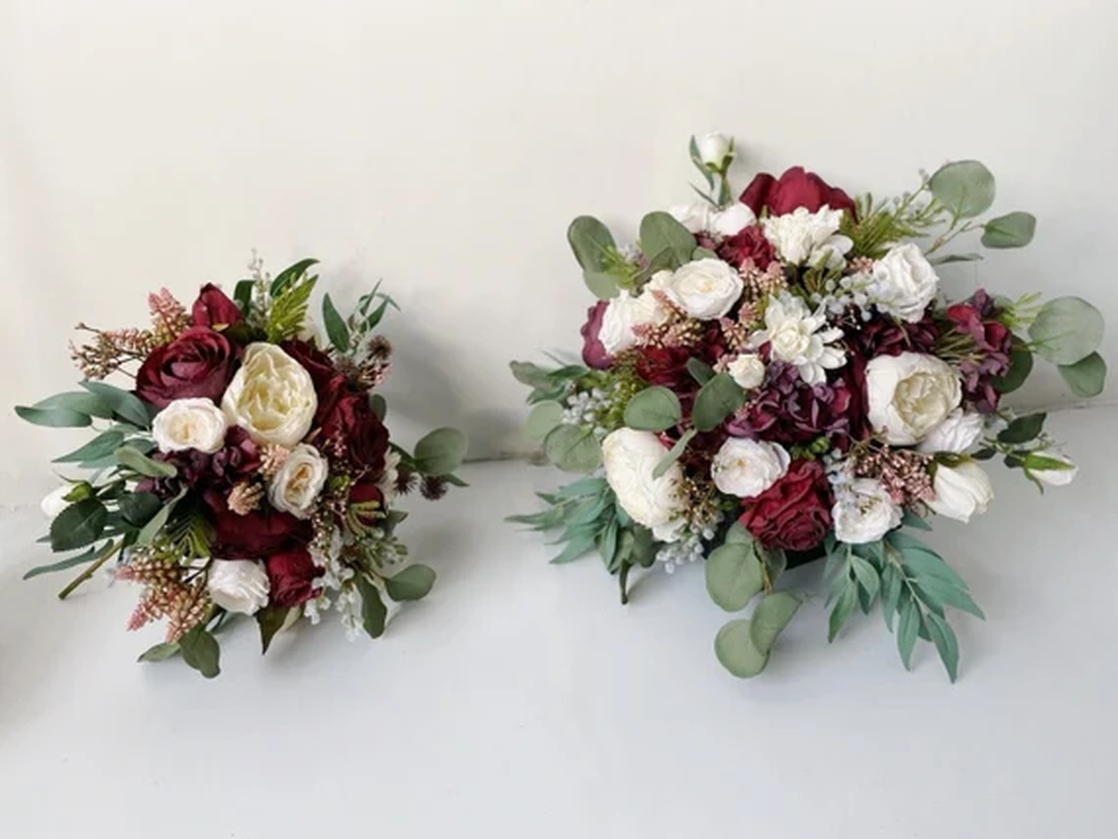 Bouquets méditerranéens