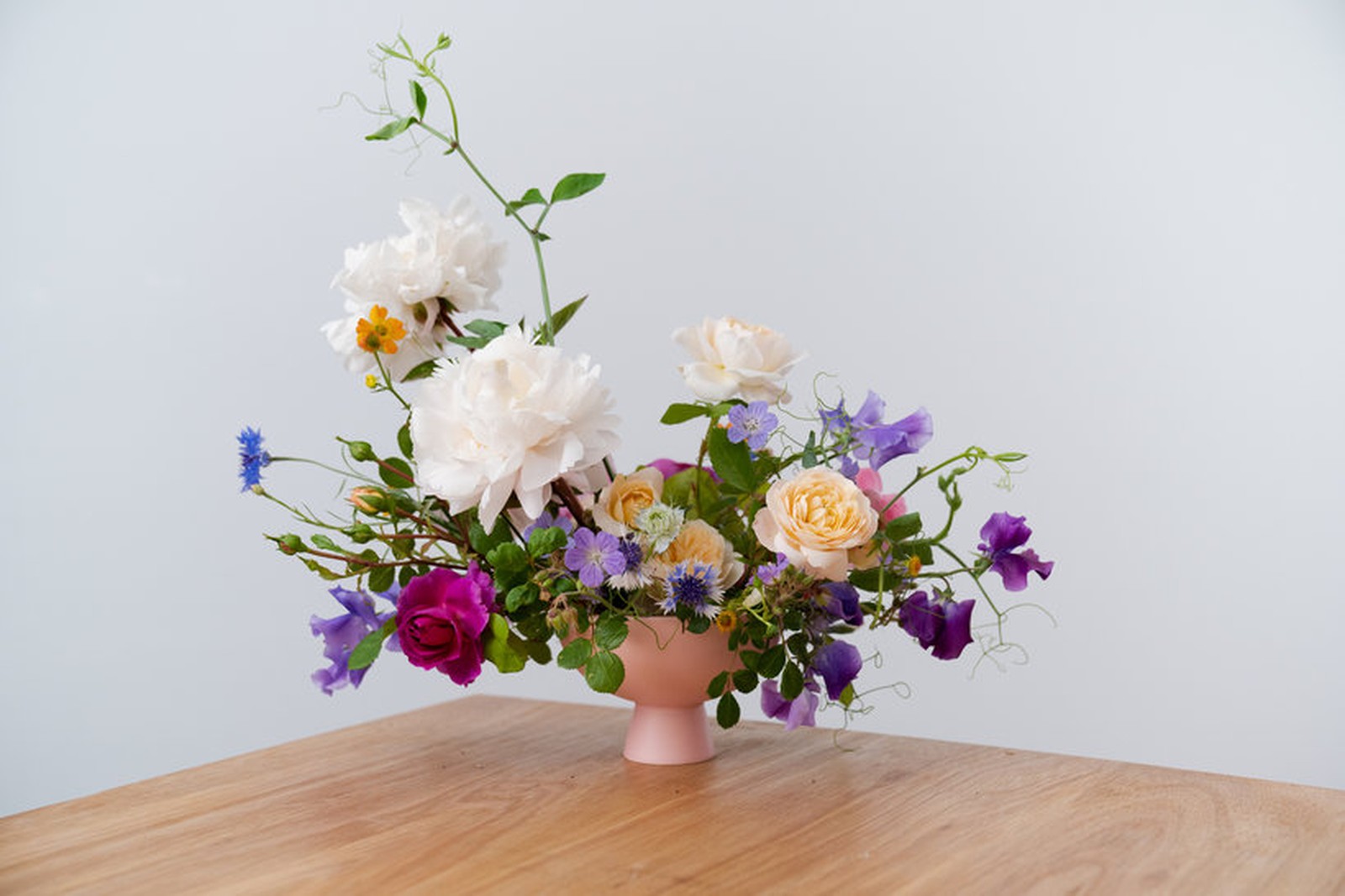 Bouquet floral